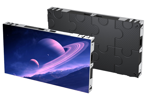 牙叉镇VFI